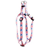 Crab Crazy Step-In Dog Harness Crab Crazy Step-In Dog Harness