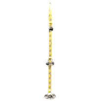Yellow Elephants Ding Dog Bells Potty Training System Yellow Elephants Ding Dog Bells Potty Training System