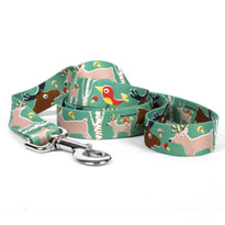 Woodland Friends Dog Leash Woodland Friends Dog Leash