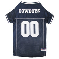 Dallas Cowboys PREMIUM NFL Football Pet Jersey Dallas Cowboys PREMIUM NFL Football Pet Jersey
