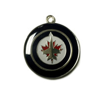 Winnpeg Jets NHL Dog Tags With Custom Engraving Winnpeg Jets NHL Dog Tags With Custom Engraving