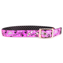 Diva Dog Uptown Dog Collar Diva Dog Uptown Dog Collar