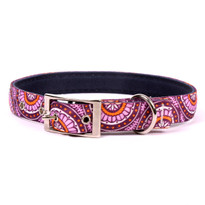 Radiance Purple Uptown Dog Collar Radiance Purple Uptown Dog Collar