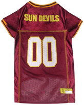 Arizona State Football Dog Jersey Arizona State Football Dog Jersey