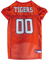 Clemson Football Dog Jersey Clemson Football Dog Jersey