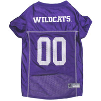 Kansas State Football Dog Jersey Kansas State Football Dog Jersey