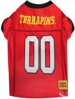 Maryland Football Dog Jersey Maryland Football Dog Jersey