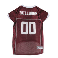 Mississippi State Football Dog Jersey Mississippi State Football Dog Jersey