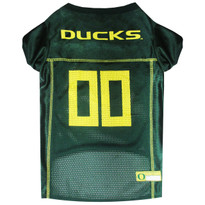 Oregon Football Dog Jersey Oregon Football Dog Jersey