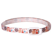 Essential Oils Dog Collar - Floral Essential Oils Dog Collar - Floral