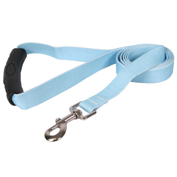 Simple Solids Dog Leash Simple Solids Dog Leash by Yellow Dog Design ...