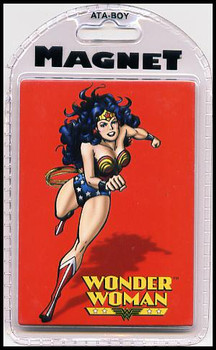 Wonder Woman - DC Comics Fridge Magnet Wonder Woman - DC Comics Fridge Magnet