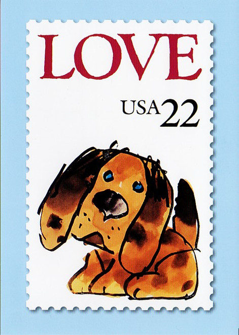 collectible postcards love stamps first day covers online