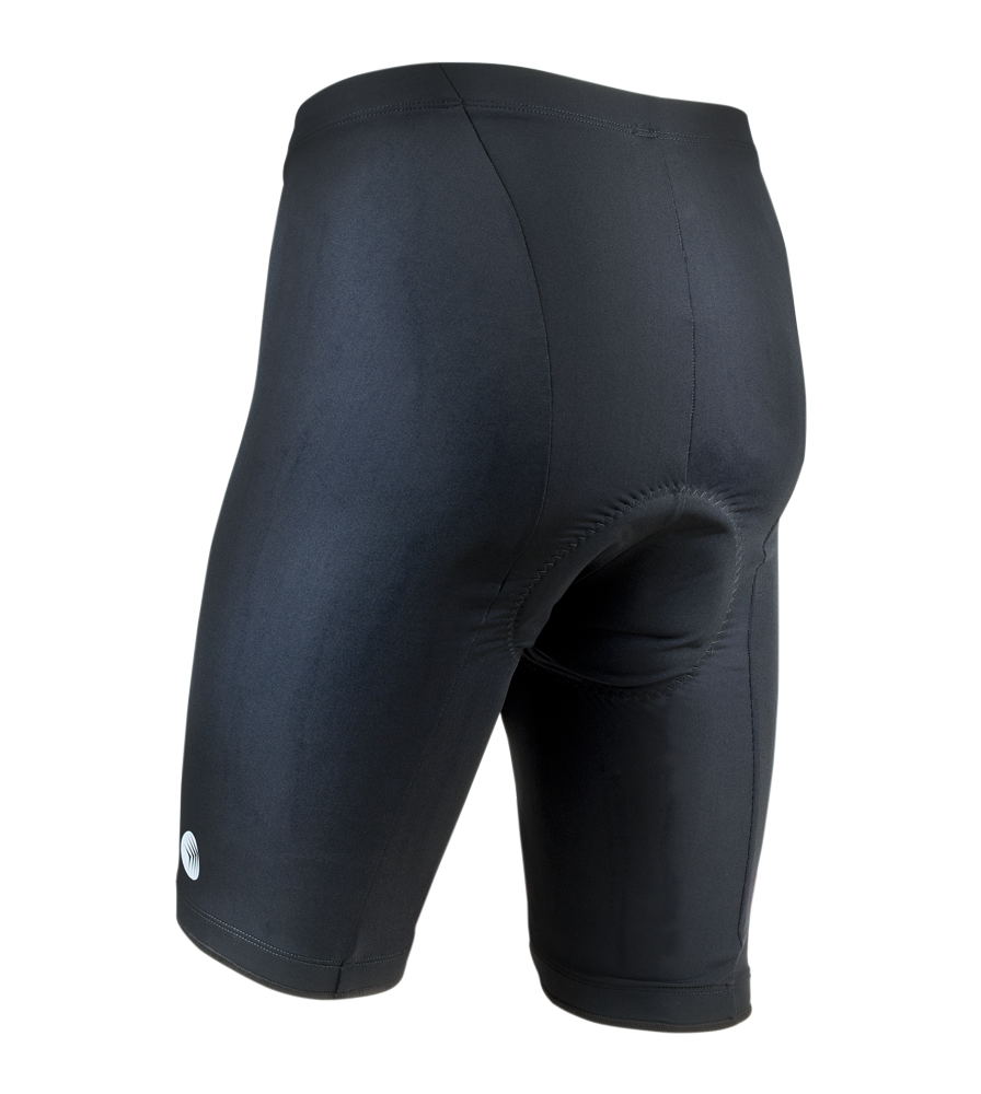 Mens Basic Padded Cycling Shorts on Sale now 24.95