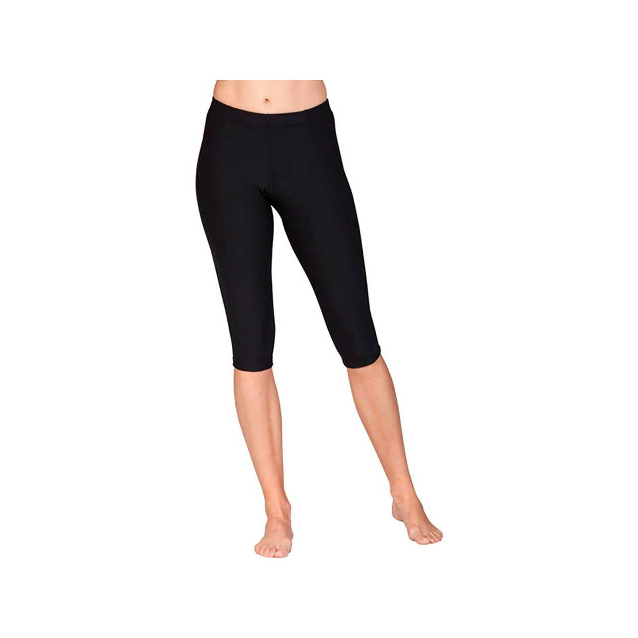 Women's Padded Cycling Knicker Plus in DryLine by Terry Bicycles