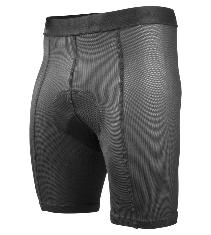 ATD BIG Padded Bicycling Underwear