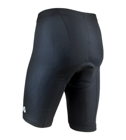 Mens Basic Padded Cycling Shorts on Sale now $24.95