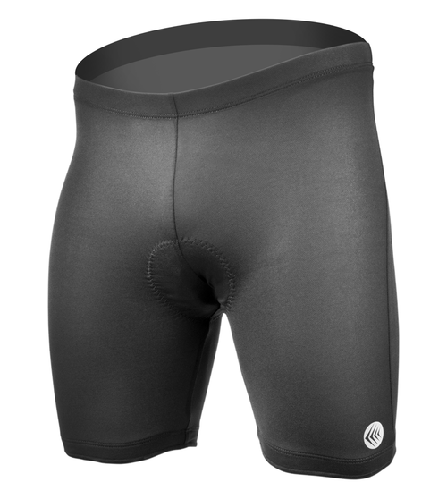 Padded Underwear bicycling under liners, padded cycle liner shorts