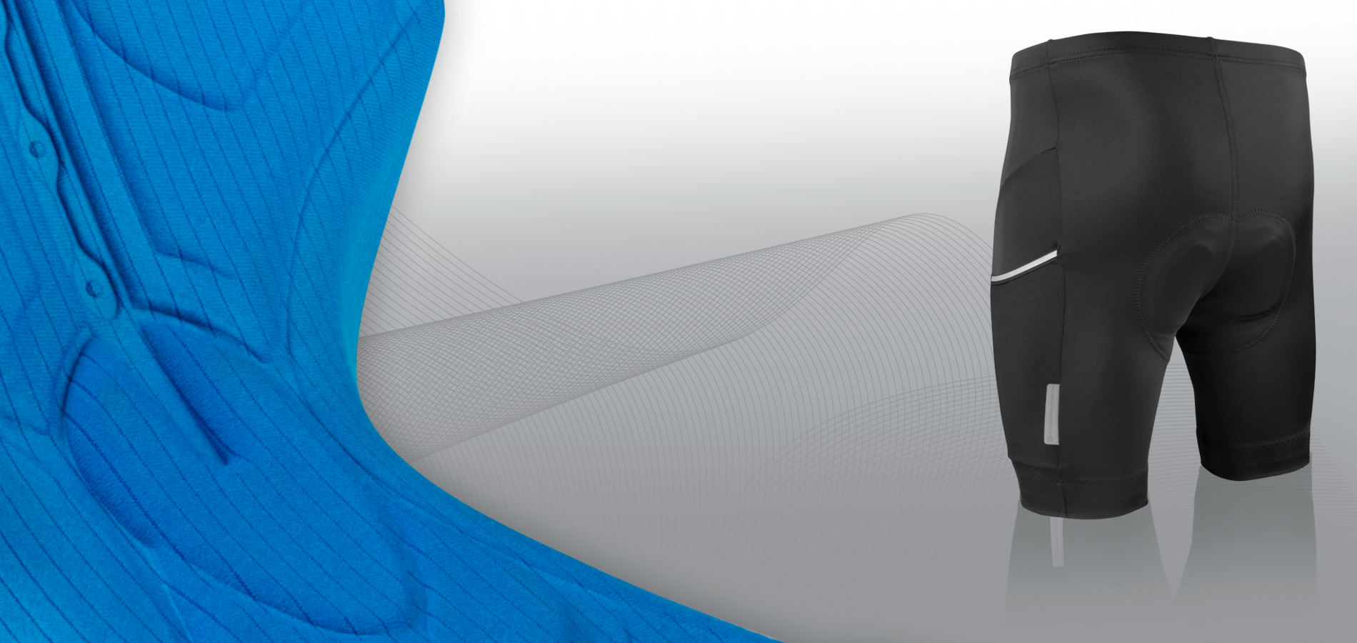 Cycling Apparel, Bike Shorts, Bike Jerseys by Aero Tech Designs