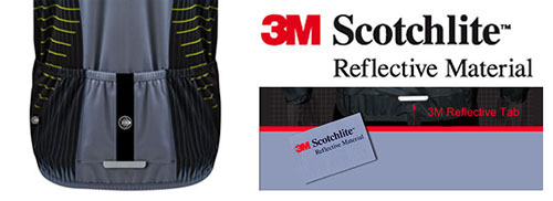 3M Reflective Element