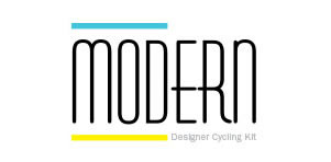 Aero Modern Cycling Jersey