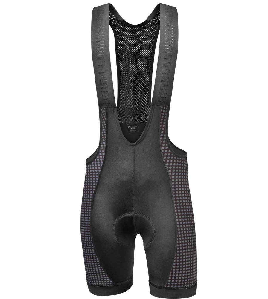 mens aero racing bibshorts