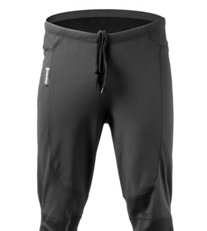 Men's Thermal Wind Proof Pants Drawstring Men's Thermal Wind Proof Pants Drawstring