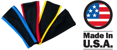 headband color choices