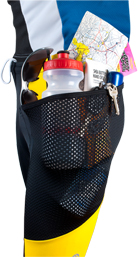 side view of touring pocket