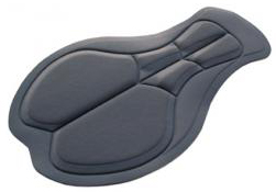 American Made Chamois Pad