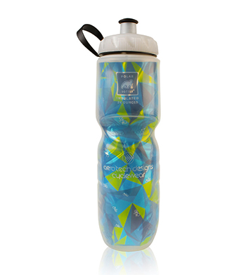 Polar Insulated Water Bottle