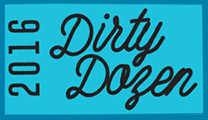 2016 dirty dozen bike race