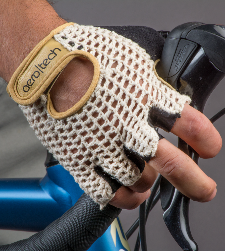 best padded road cycling gloves