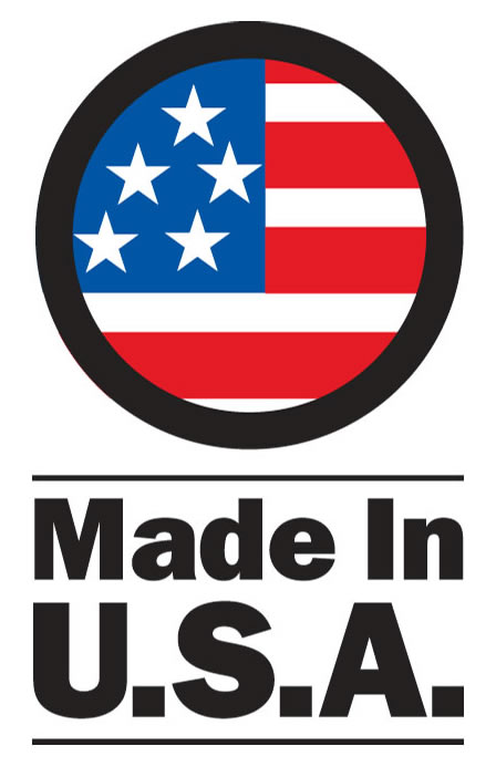 Made in USA