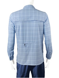 tall size Back 50+ Ultraviolet Sun Protection Factor (UPF)