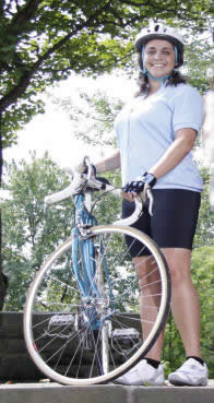 plus women pro bike shorts