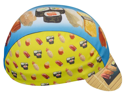 brains hat
