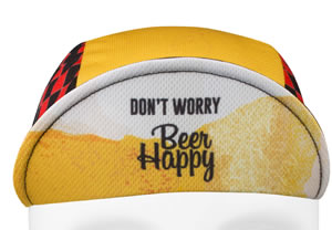 Don't Worry Beer Happy