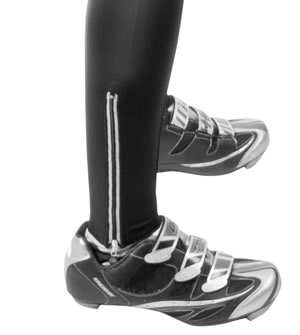 Details about / TACTIC MENS PADDED BIB TIGHTS