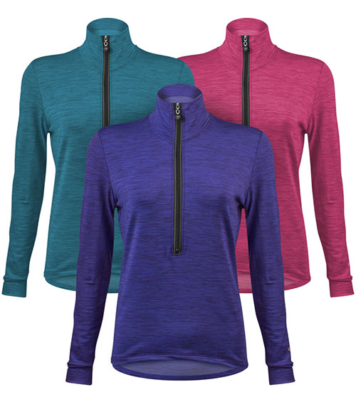 Bright Jewel Colors