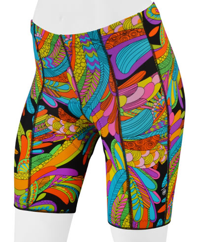 Rio Hippie Print Front