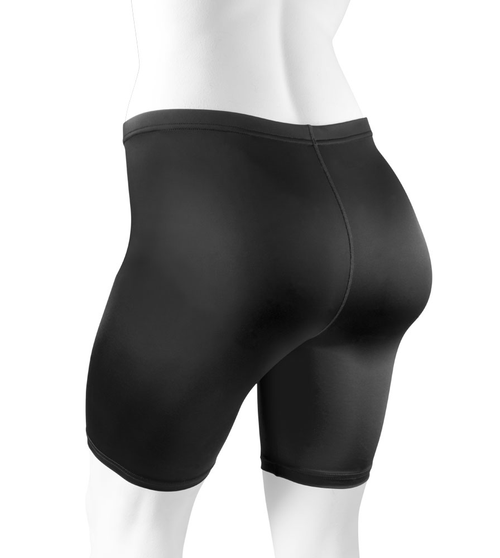 Download PLUS Female Classic Compression Workout Short | Aero Tech ...