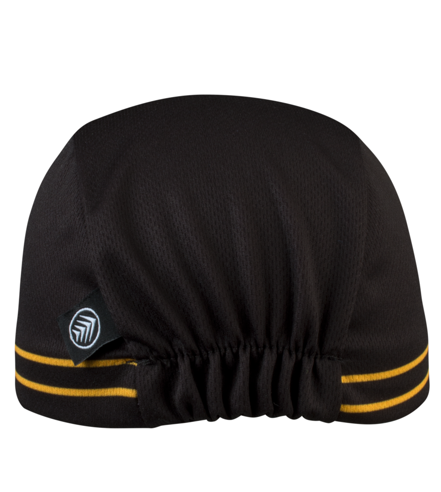Pittsburgh Pirates cap or P cap