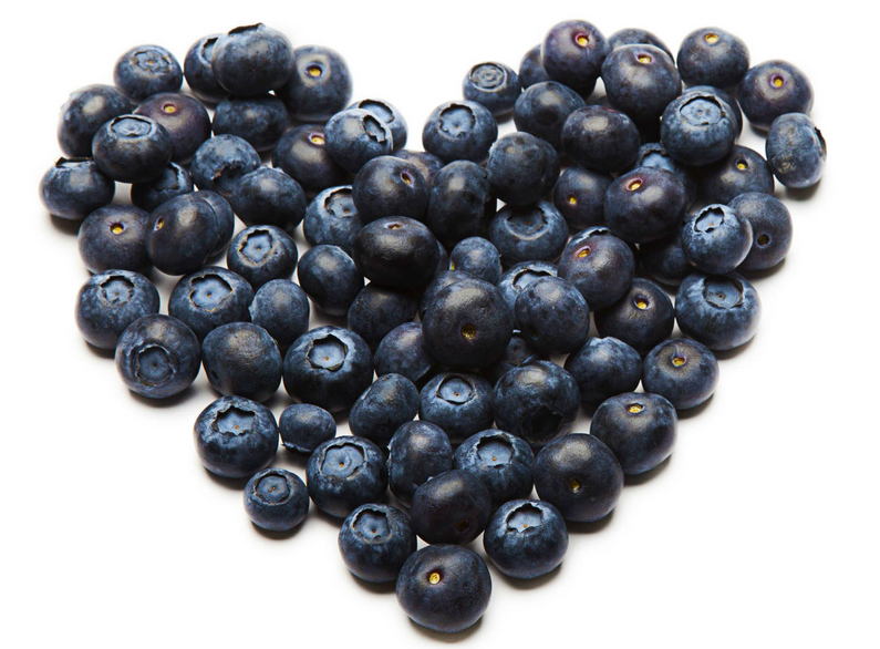 Bilberry Extract - Skin Care Benefits | PuraVedaOrganics