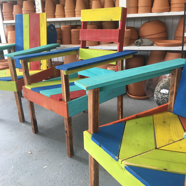 Jhemajang Outdoor Furniture