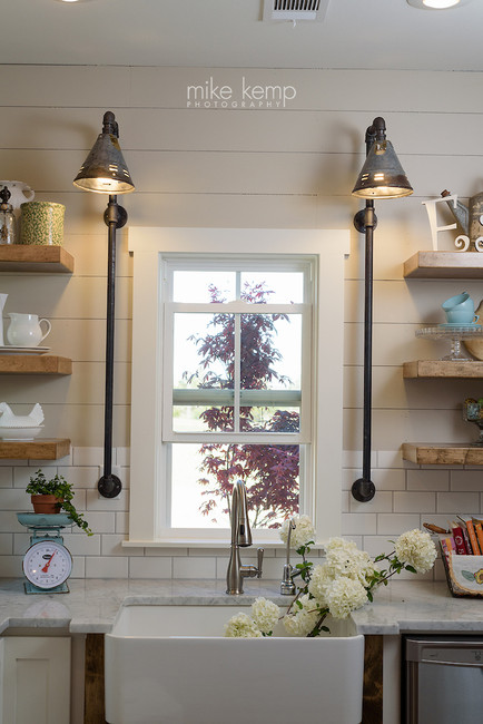 Couple Trades Suburban Home for Country Living