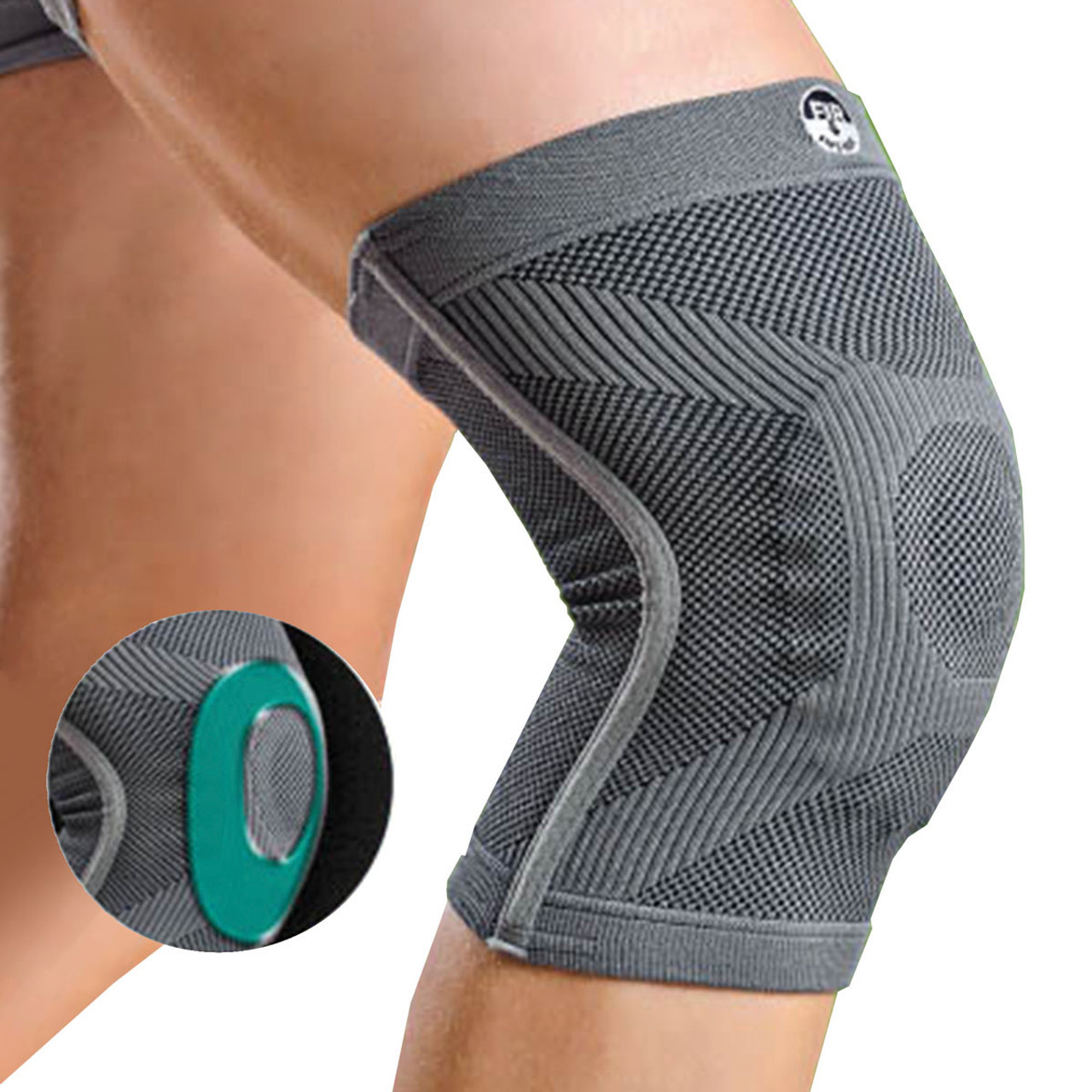 Rally Active Comfort Knee | Braces & Supports | Vitality Depot