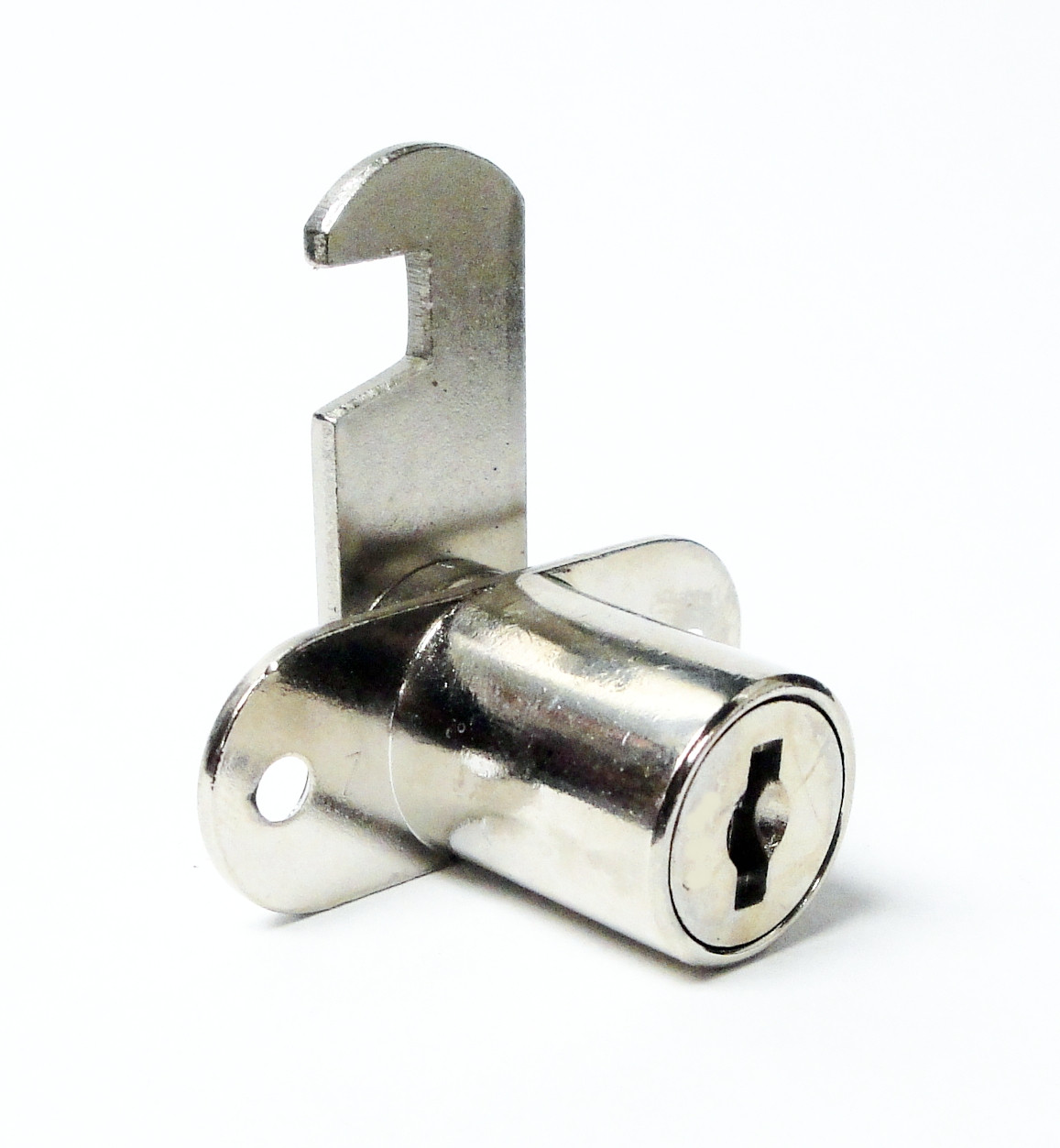 Armstrong Cam Lock with Mounted Flange 800447