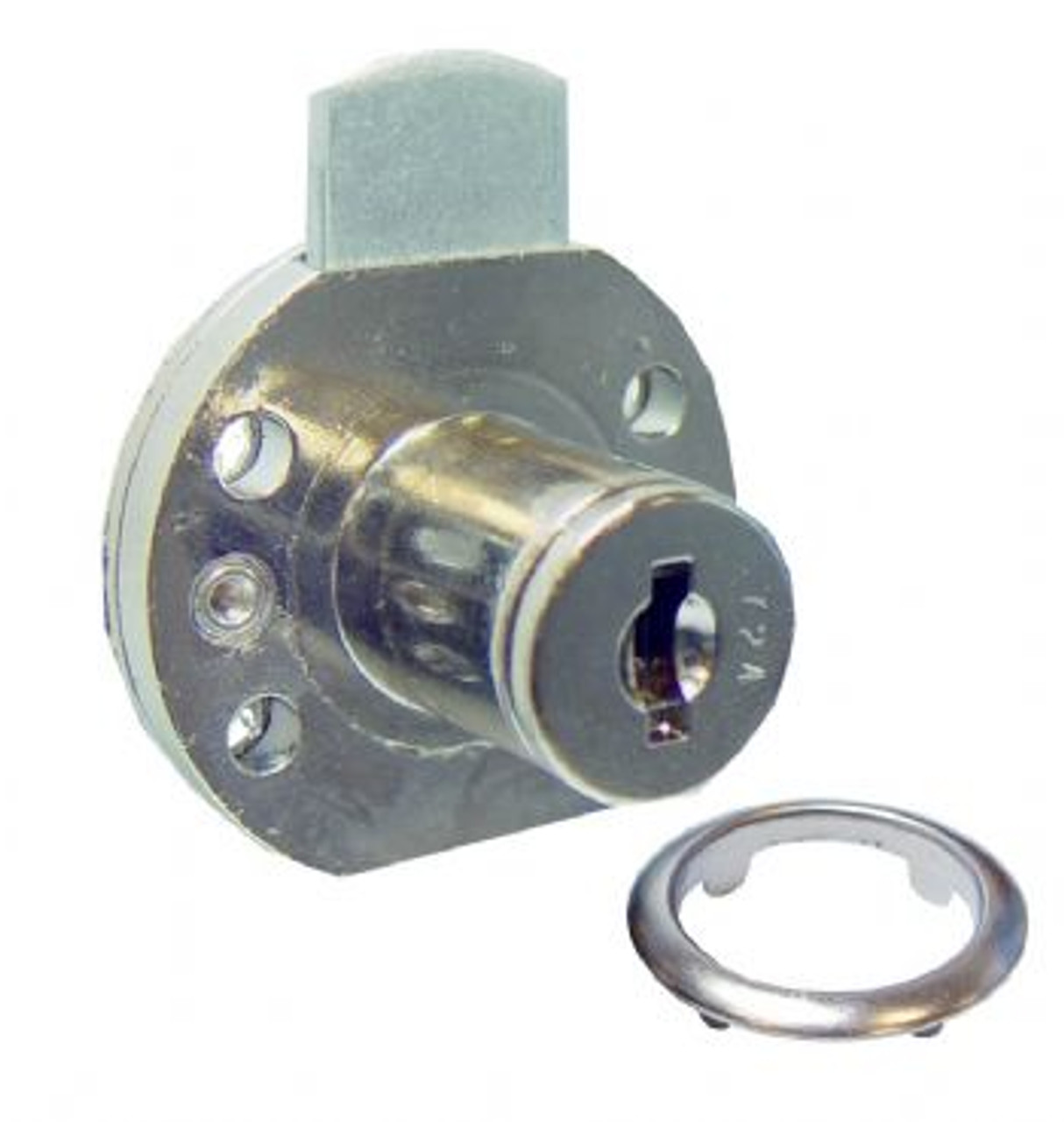 Armstrong Cupboard Lock