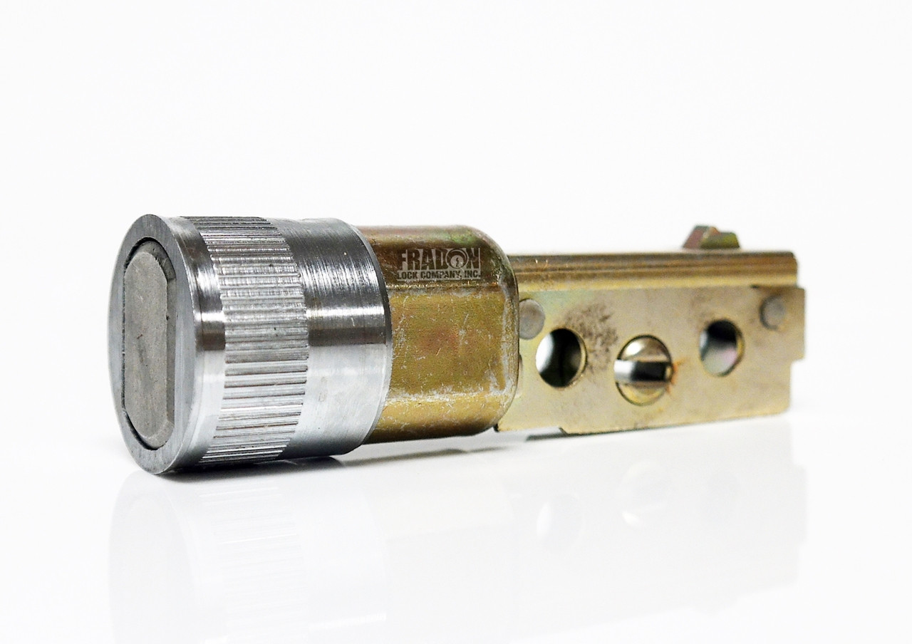 Best Access Systems 8T Grade 1 Heavy Duty Round Face Replacement